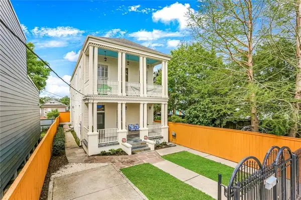2134 Harmony Street, New Orleans, LA 70115