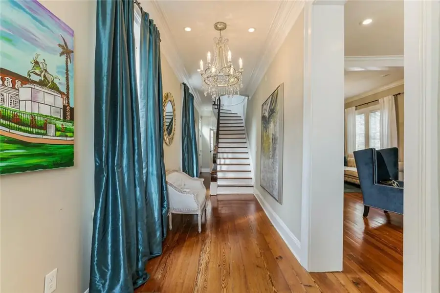 2134 Harmony Street, New Orleans, LA 70115 - #2