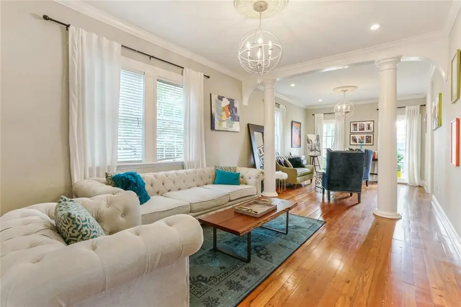 2134 Harmony Street, New Orleans, LA 70115 - #3
