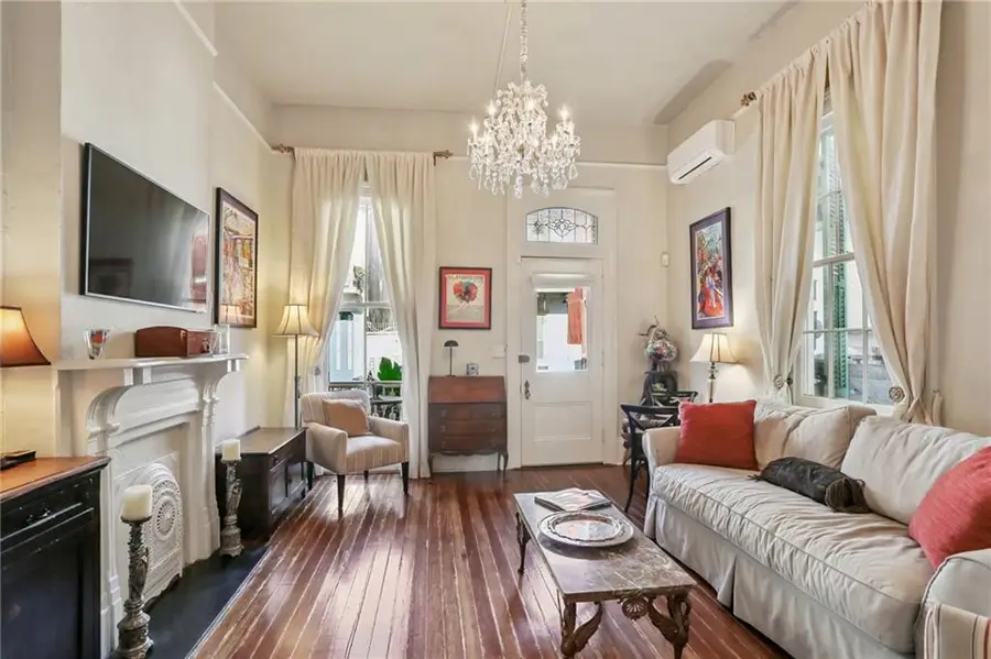 1224 Royal Street #1, New Orleans, LA 70116 - #3