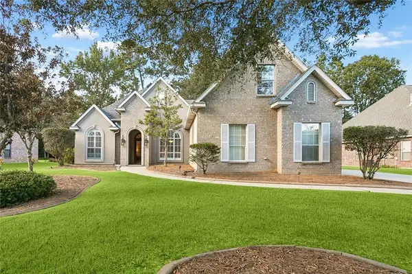 713 Kellywood Court, Covington, LA 70433