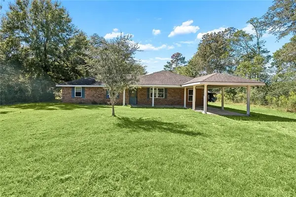 21155 Wells Road, Ponchatoula, LA 70454