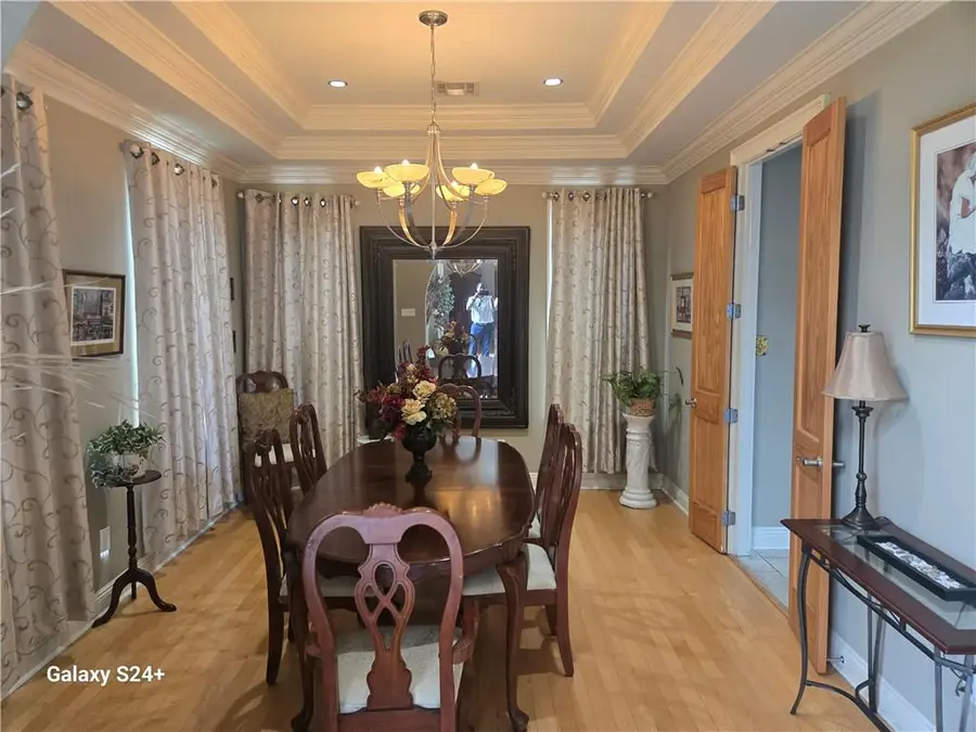 160 Oakmont Drive, New Orleans, LA 70128 - #3