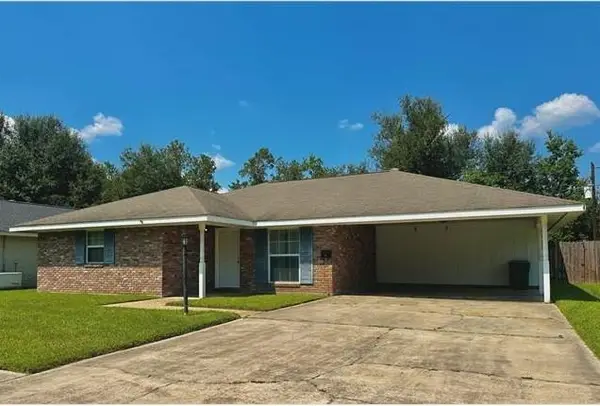 2104 Cherie Drive, Hammond, LA 70401