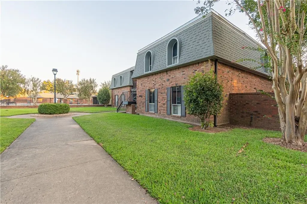 4503 Heyman Lane, Alexandria, LA 71303 - #1