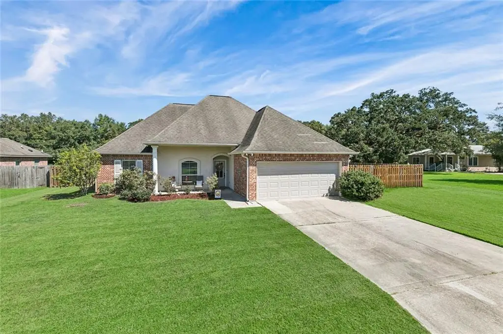 21047 Brighton Cove Drive, Ponchatoula, LA 70454 - #1