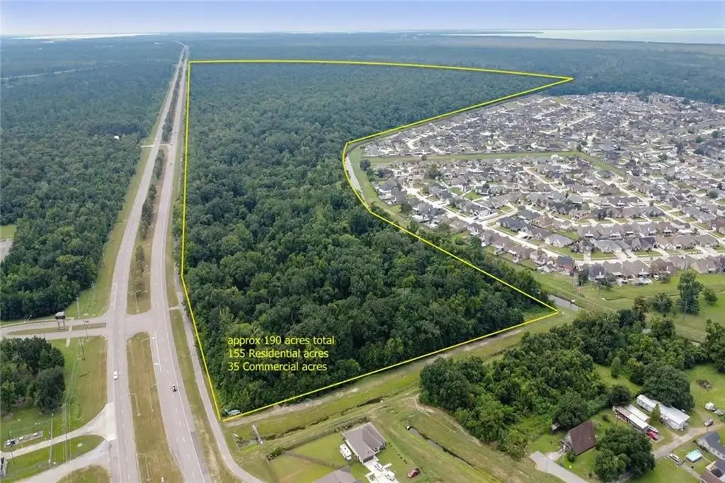 Leo Kerner Parkway, Marrero, LA 70072 - #1