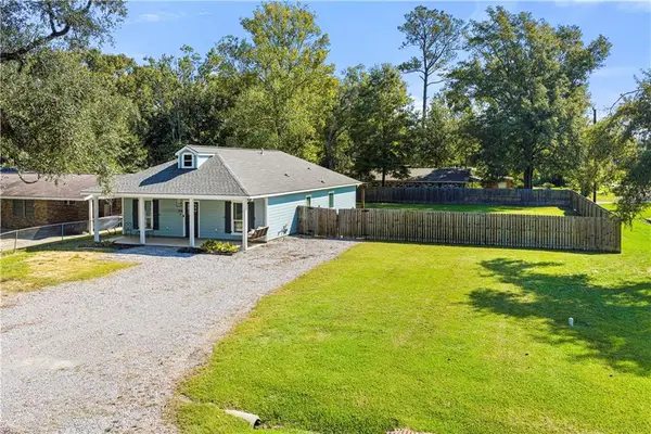 210 N 2nd Street, Ponchatoula, LA 70454