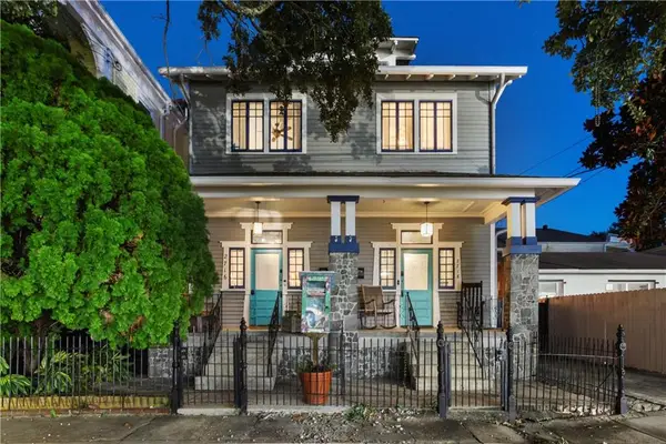 2720 Magazine Street #2720, New Orleans, LA 70130