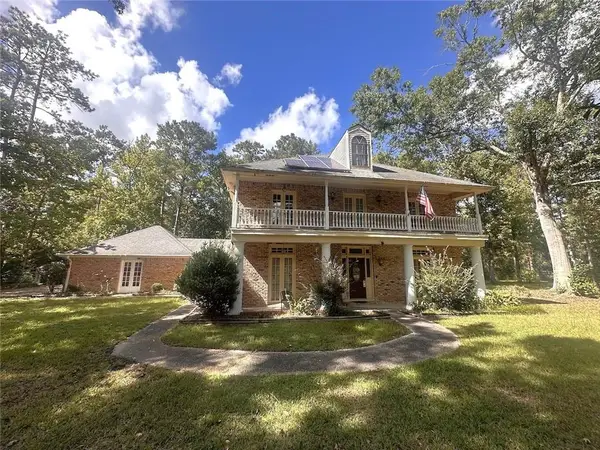 937 Morgan Bluff Road, Pearl River, LA 70452