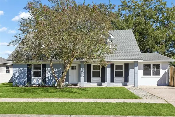 665 Fielding Avenue, Gretna, LA 70056