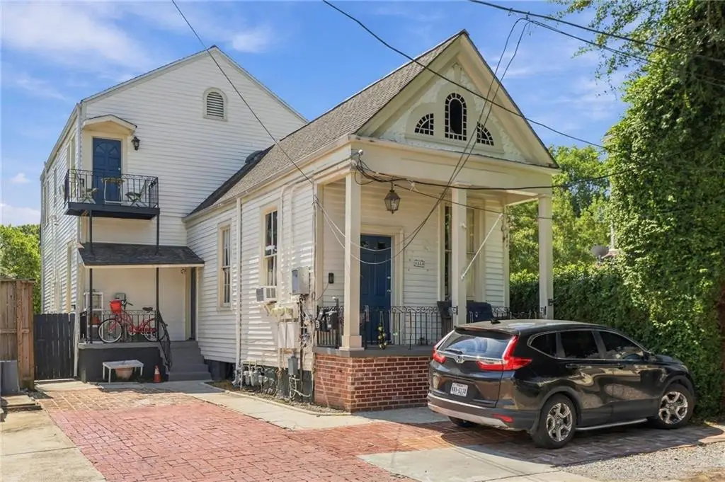 4320 Pitt Street, New Orleans, LA 70115 - #1