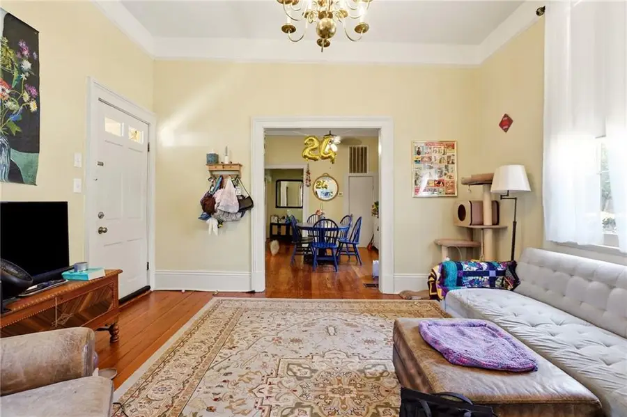4320 Pitt Street, New Orleans, LA 70115 - #3