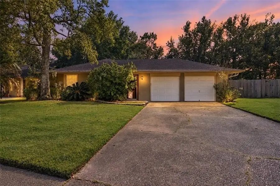 605 Markham Drive, Slidell, LA 70458 - #2