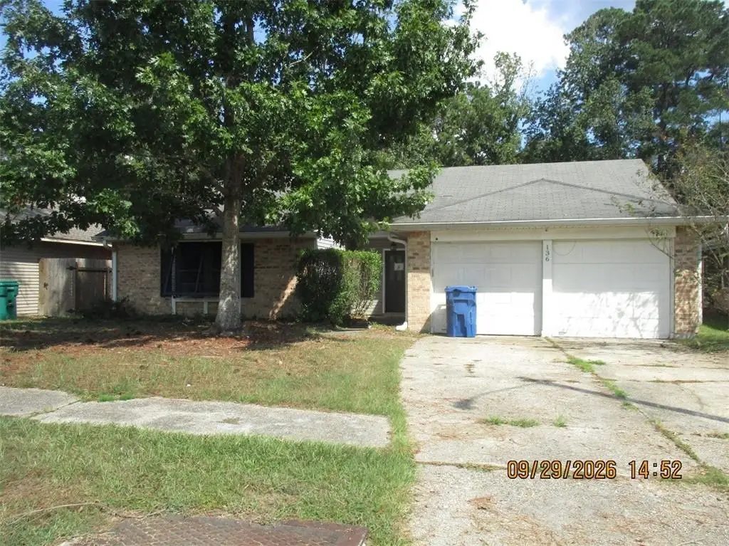 136 Bluefield Drive, Slidell, LA 70458 - #1