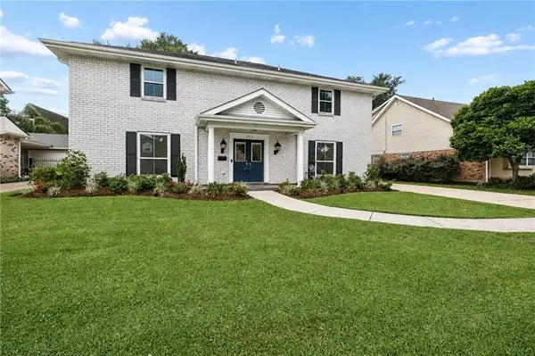 5036 Purdue Drive, Metairie, LA 70003