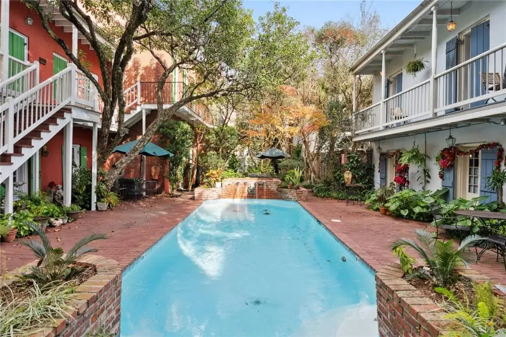 1022 St Peter Street, New Orleans, LA 70116 - #1