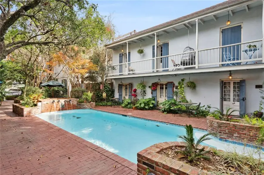 1022 St Peter Street, New Orleans, LA 70116 - #3