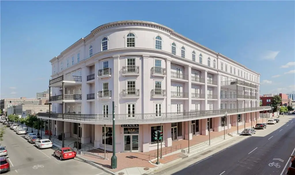 700 Magazine Street #405, New Orleans, LA 70130 - #1
