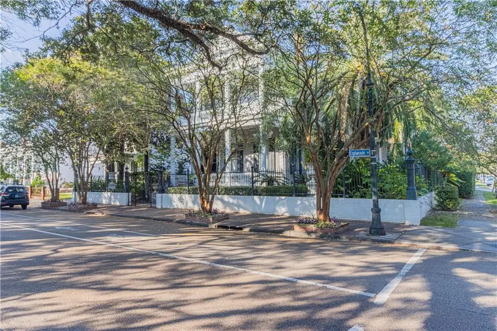 2007-11 Esplanade Avenue, New Orleans, LA 70116 - #1