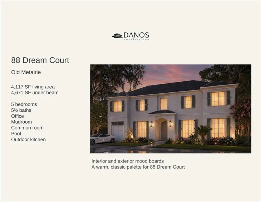 88 Dream Court, Metairie, LA 70001 - #2