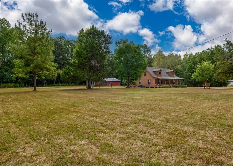 878 Grays Creek Road, Dry Prong, LA 71423 - #3
