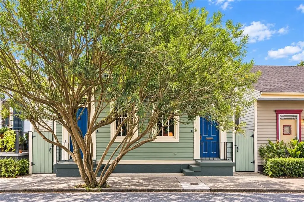 2414 Royal Street, New Orleans, LA 70117 - #1