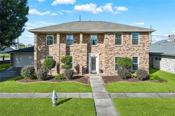 4101 Lake Trail Drive, Kenner, LA 70065