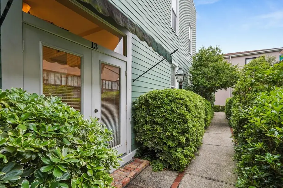 1931 Burgundy Street, New Orleans, LA 70116 - #2