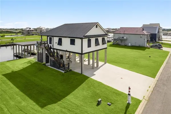 102 Kingfisher Lane, Port Sulphur, LA 70083