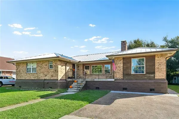 3417 Henican Place, Metairie, LA 70003
