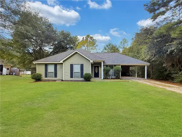 81353 O K Lane, Covington, LA 70435