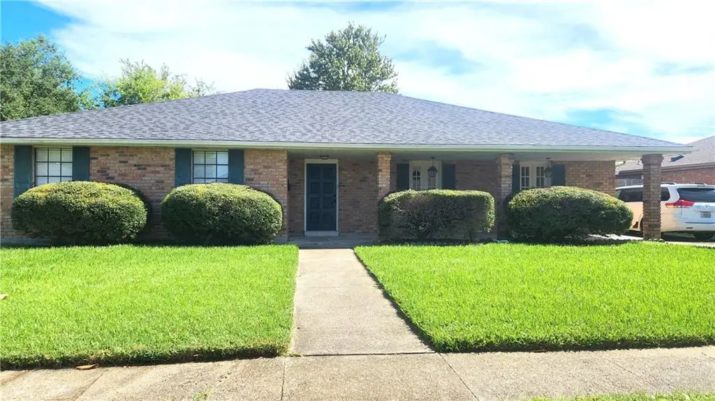 3220 Kansas Avenue, Kenner, LA 70065 - #1