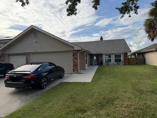 154 Moonraker Drive, Slidell, LA 70458