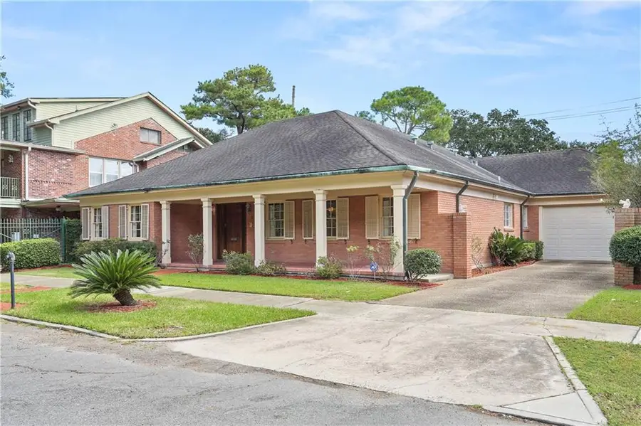 445 Audubon Boulevard, New Orleans, LA 70125 - #2