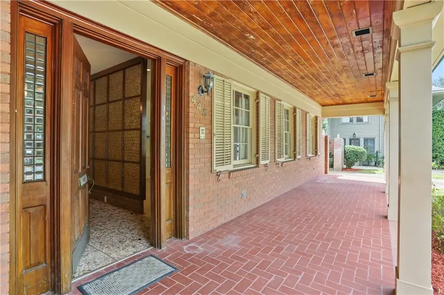 445 Audubon Boulevard, New Orleans, LA 70125 - #3