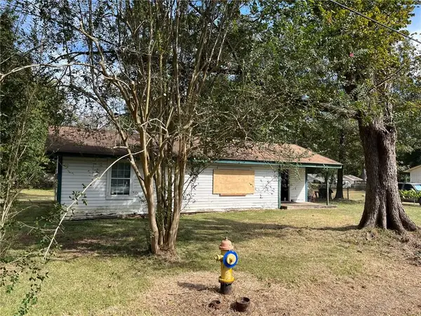 4806 Sonnett Drive, Ball, LA 71405