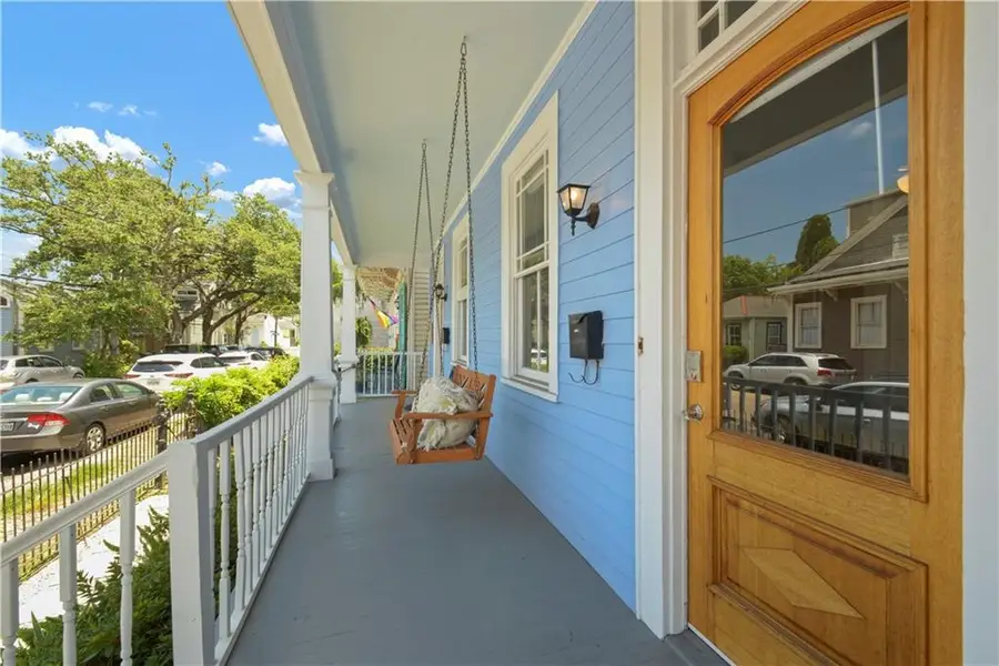 3020 22 Laurel Street, New Orleans, LA 70115 - #3