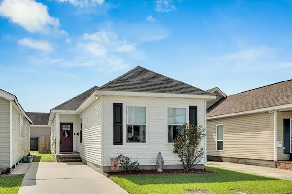 504 Fried Street, Gretna, LA 70053