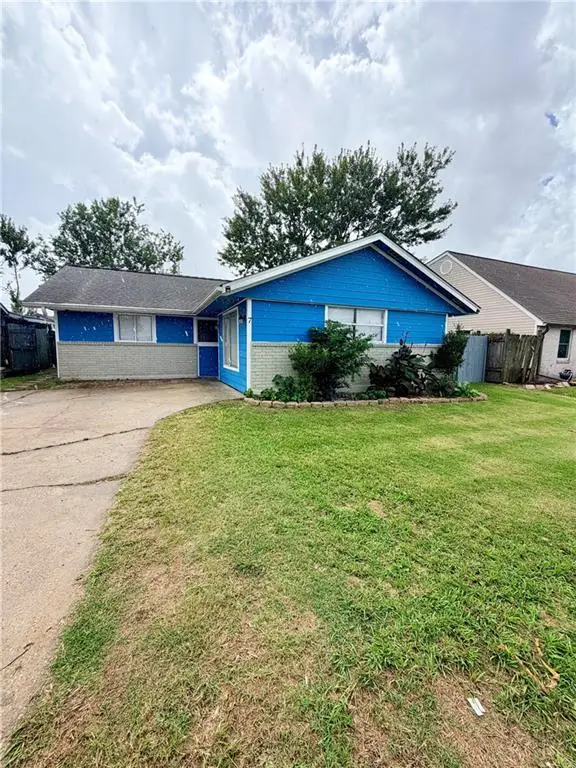 7 Willow Lane, Gretna, LA 70053