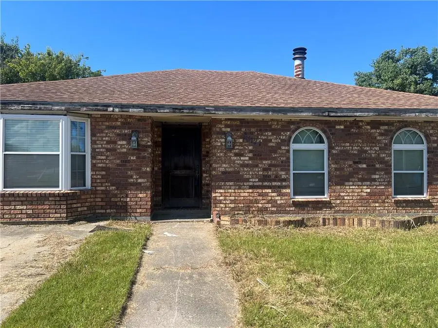10121 Plainfield Drive, New Orleans, LA 70127 - #2