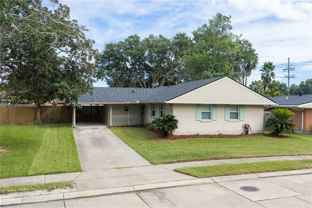 3774 Herald Street, New Orleans, LA 70131 - #1