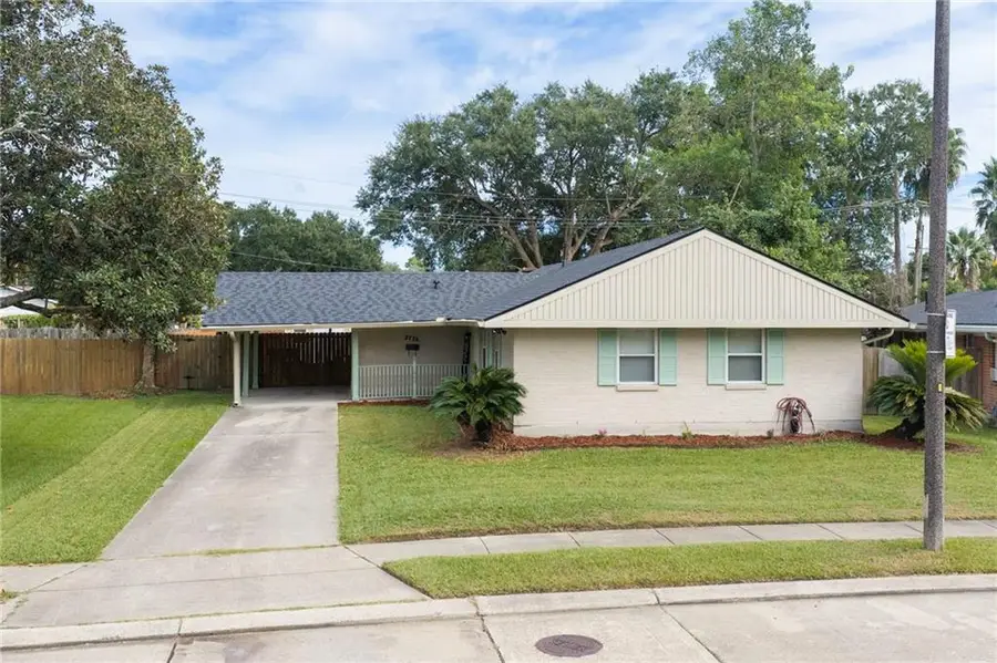 3774 Herald Street, New Orleans, LA 70131 - #2
