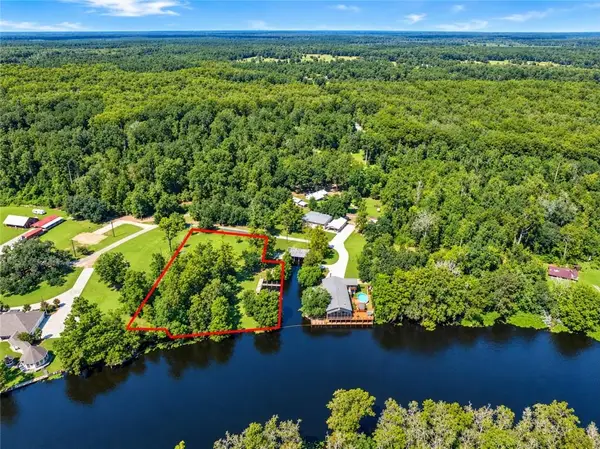 Meisner Road, Springfield, LA 70754