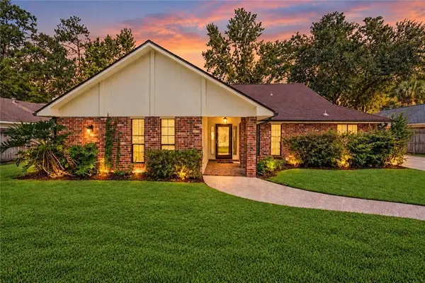 387 Cross Gates Boulevard, Slidell, LA 70461