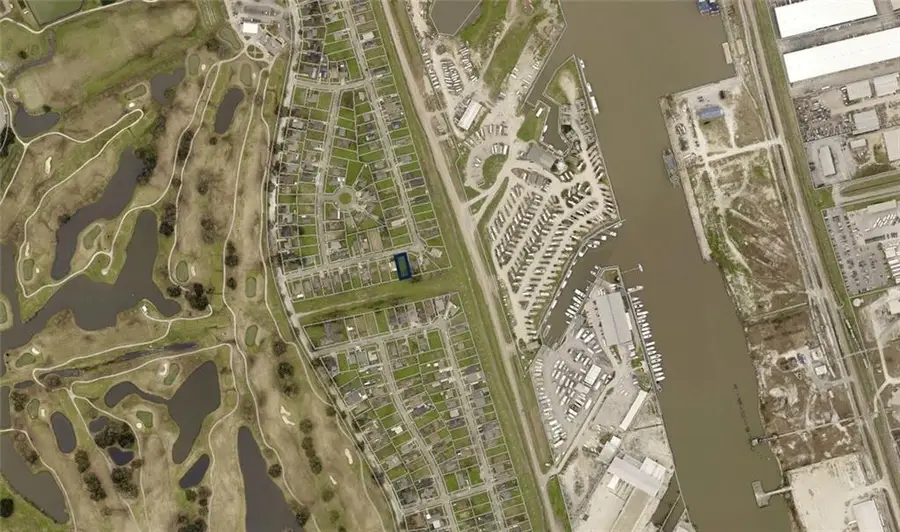 5042 Mexico Street, New Orleans, LA 70126 - #2