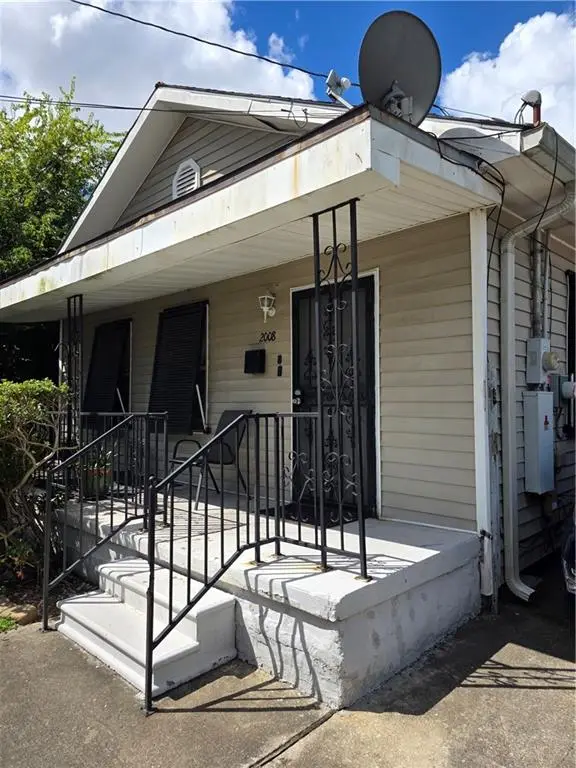 2008 France Street, New Orleans, LA 70117 - #1