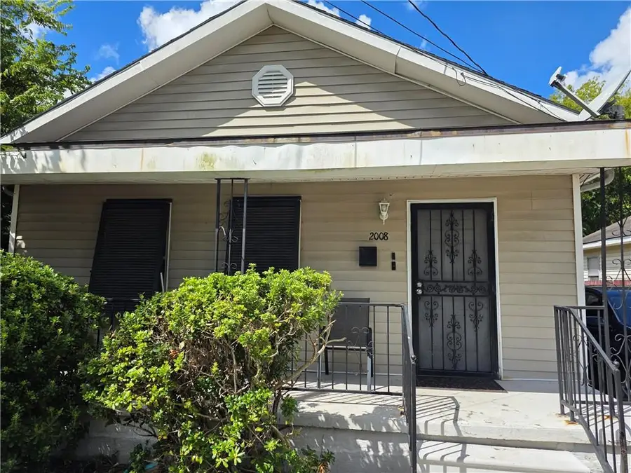 2008 France Street, New Orleans, LA 70117 - #2