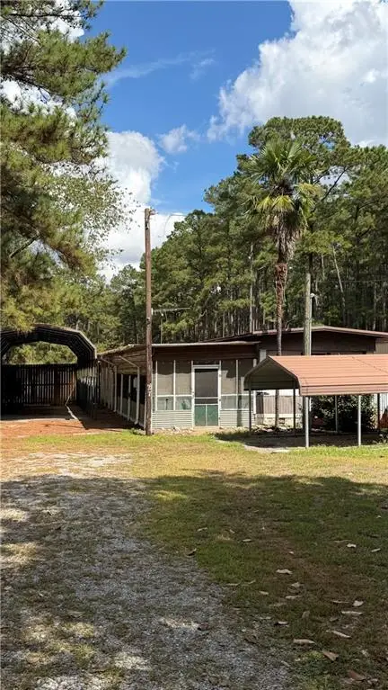 27 Kendall Lane, Boyce, LA 71409 - #3