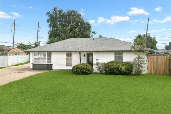 336 River Point Drive, Destrehan, LA 70047